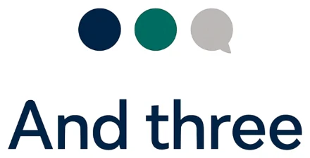 株式会社 And three